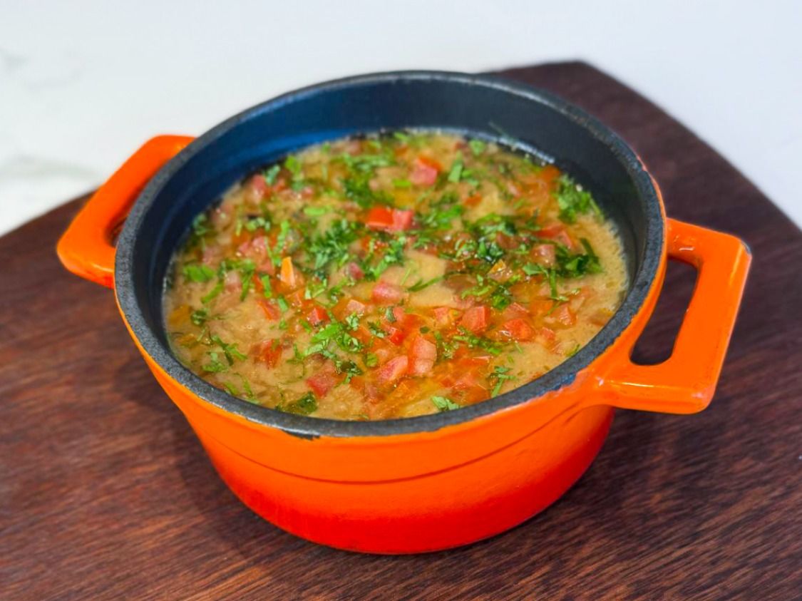 Foul Medames